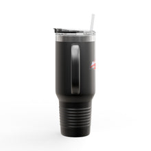 Michigan Mud Jam – 40oz Insulated Tumbler – Polar Camel