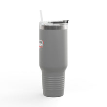 MMJ Recovery Team – 40oz Insulated Tumbler – Polar Camel