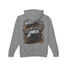 Vertabraeker – Hoodie – Comfort Colors 1467