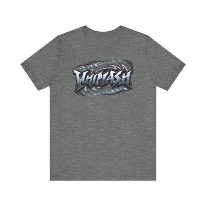 Whiplash T Shirt---Bella+Canvas · 3001