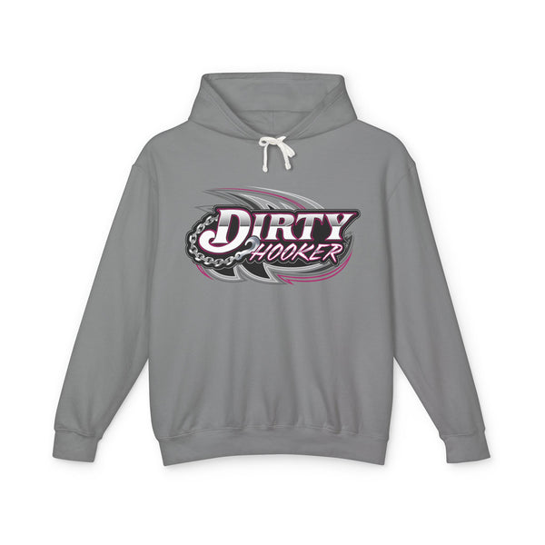 New Dirty Hooker – Hoodie – Comfort Colors 1467