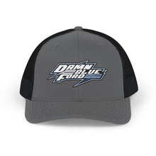 Damn Blue Ford – Trucker Hat – Richardson 112