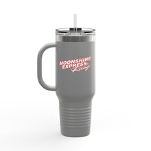 Moonshine Express – 40oz Insulated Tumbler – Polar Camel