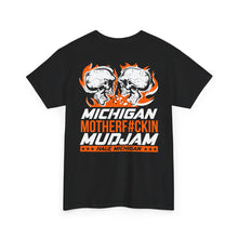 MMJ Michigan Mf'n – T-Shirt – Gildan 5000
