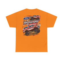 Rowdy Racing – T-Shirt – Gildan 5000