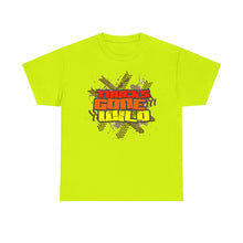 Truck Gone Wild 1 – T-Shirt – Gildan 5000
