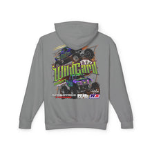 Wildcard – Hoodie – Comfort Colors 1467