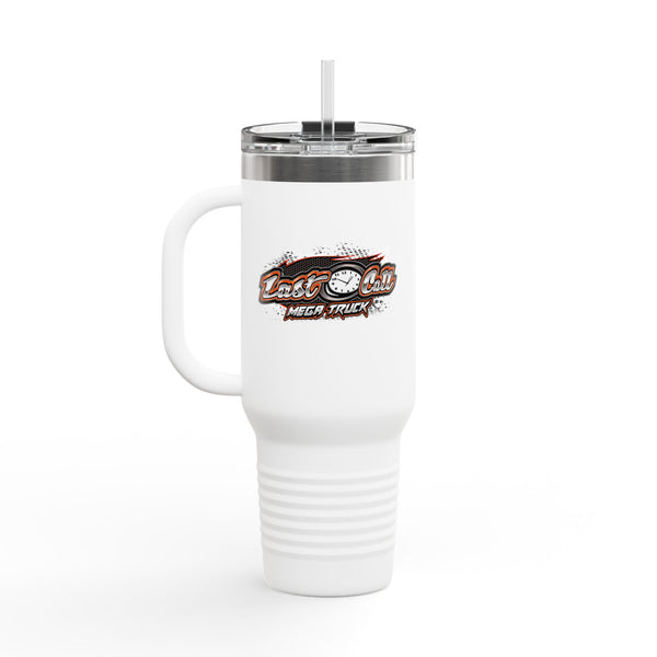 Last Call – 40oz Insulated Tumbler – Polar Camel