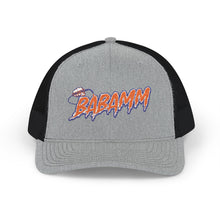 BABAMM – Trucker Hat – Richardson 112