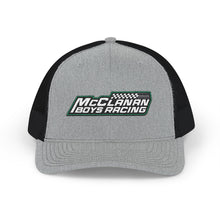 McClanan Boys Racing – Trucker Hat – Richardson 112