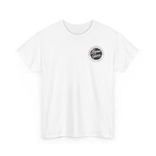 Brian Gurr Big Jobs (2) – T-Shirt – Gildan 5000