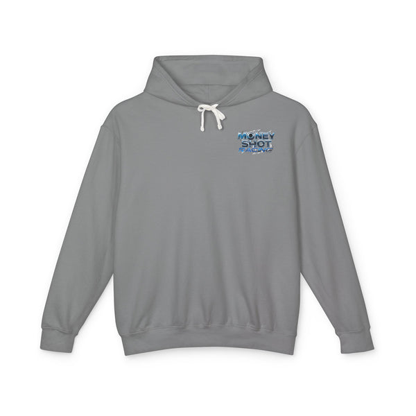 Money Shot Racing – Hoodie – Comfort Colors 1467