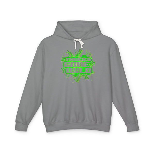 Truck Gone Wild 2 – Hoodie – Comfort Colors 1467