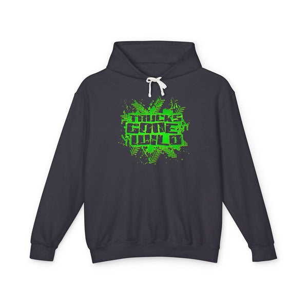 Truck Gone Wild 2 – Hoodie – Comfort Colors 1467