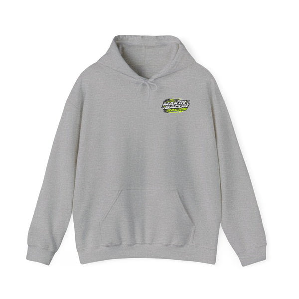 Makin Bacon – Hoodie – Gildan 18500
