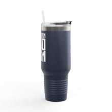 MMJ Time to Get Dirty – 40oz Insulated Tumbler – Polar Camel