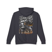 Willough Beest – Hoodie – Comfort Colors 1467