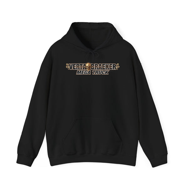 Vertabraeker – Hoodie – Gildan 18500