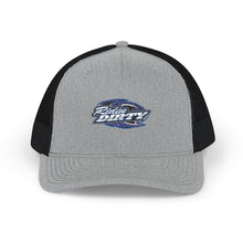 Ridin Dirty – Trucker Hat – Richardson 112