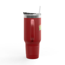 Wildcard – 40oz Insulated Tumbler – Polar Camel