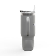 Blank Check – 40oz Insulated Tumbler – Polar Camel