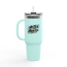 After Party – 40oz Insulated Tumbler – Polar Camel