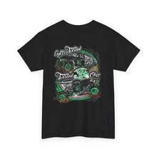 Twisted Okie – T-Shirt – Gildan 5000