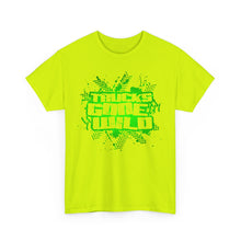 Truck Gone Wild 2 – T-Shirt – Gildan 5000