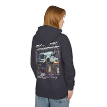 Blank Check – Hoodie – Comfort Colors 1467