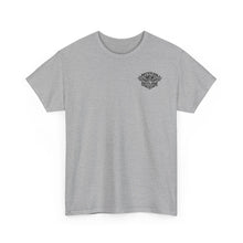 Michigan OUTLAW – T-Shirt – Gildan 5000