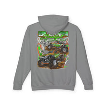 Blown Budget – Hoodie – Comfort Colors 1467
