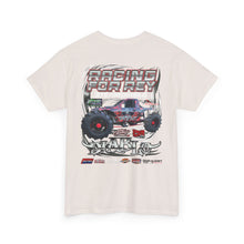 Racing for Rey – T-Shirt – Gildan 5000