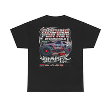 Racing for Rey – T-Shirt – Gildan 5000