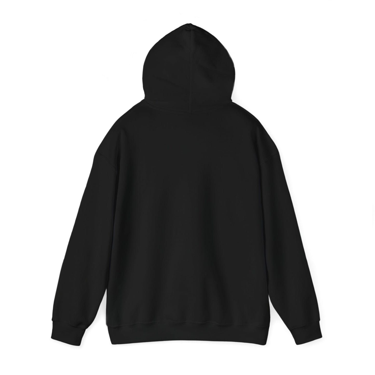 Maine-iac Off Road Hoodie---Gildan 185000