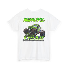 Animalistic – T-Shirt – Gildan 5000