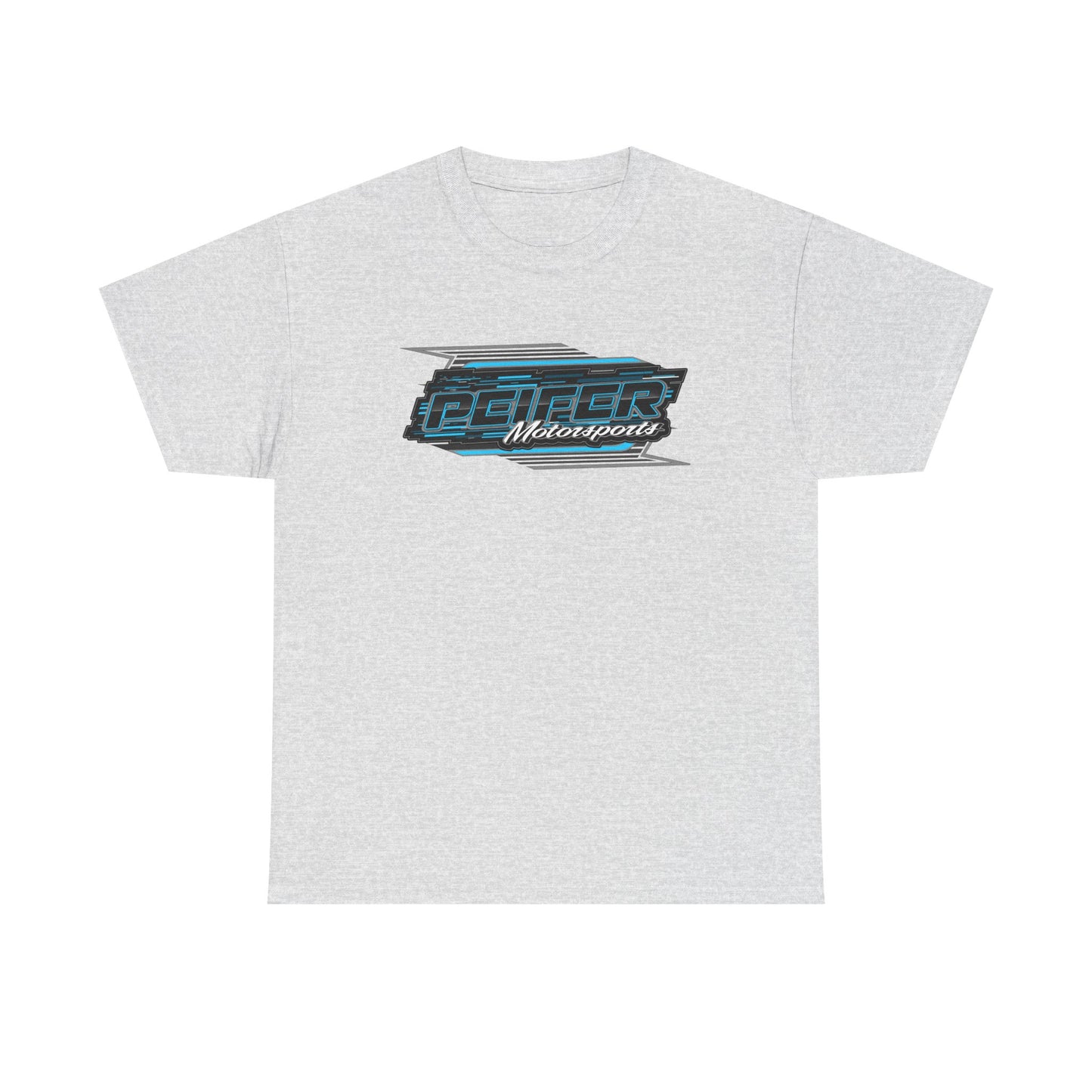 Peifer Motorsports T Shirt---Gildan · 5000