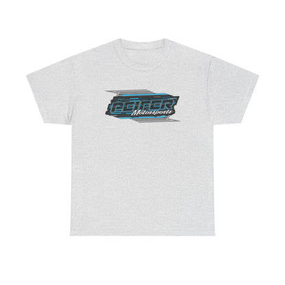 Peifer Motorsports T Shirt---Gildan · 5000