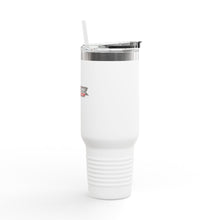 Moonshine Express – 40oz Insulated Tumbler – Polar Camel