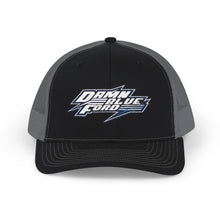 Damn Blue Ford – Trucker Hat – Richardson 112