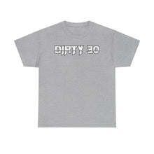 Dirty 30 – T-Shirt – Gildan 5000