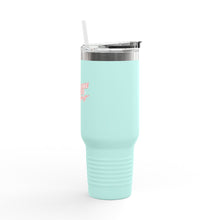 Moonshine Express – 40oz Insulated Tumbler – Polar Camel