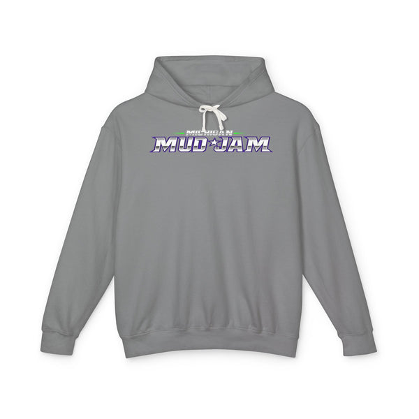 MMJ Adrenaline Rush – Hoodie – Comfort Colors 1467