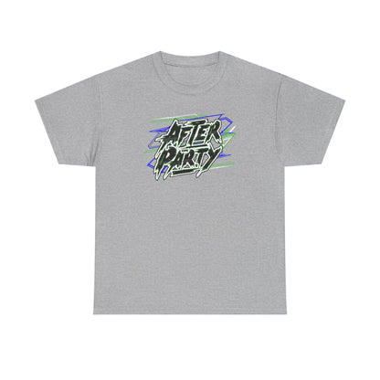 After Party T Shirt---Gildan · 5000