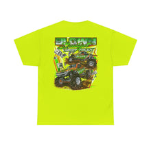 Blown Budget – T-Shirt – Gildan 5000