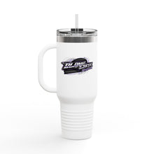 Blank Check – 40oz Insulated Tumbler – Polar Camel