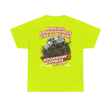 Moonshine Express – T-Shirt – Gildan 5000