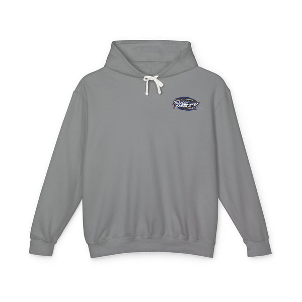 Ridin Dirty – Hoodie – Comfort Colors 1467