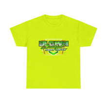 Blown Budget – T-Shirt – Gildan 5000