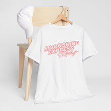 Moonshine Express – T-Shirt – Gildan 5000
