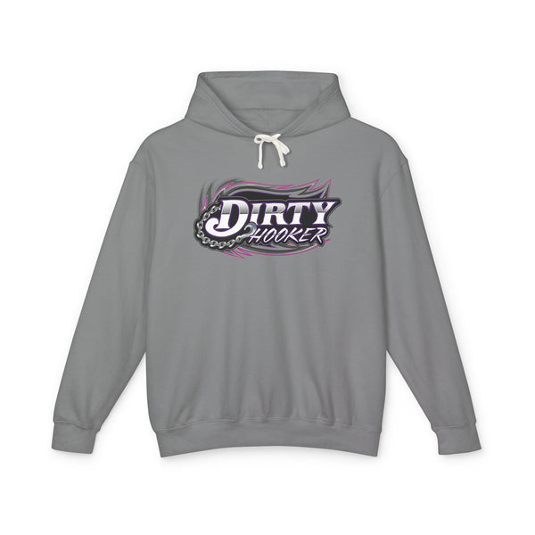 Dirty Hooker – Hoodie – Comfort Colors 1467